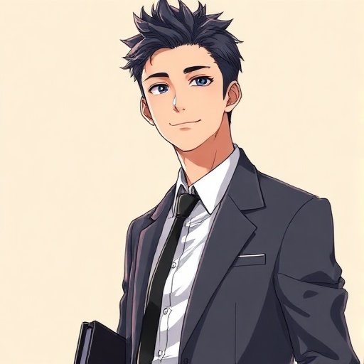 里番在线 - 林逸风 - 创始人 & CEO 里番在线团队成员:林逸风